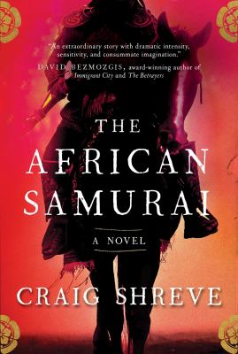 The African samurai : a novel