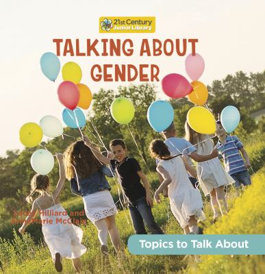 Talking about gender