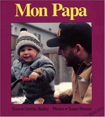 Mon papa