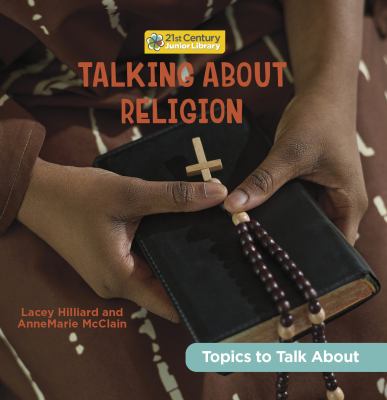 Talking about religion