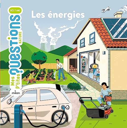 Les énergies