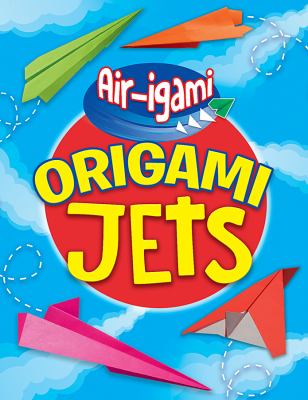 Origami jets