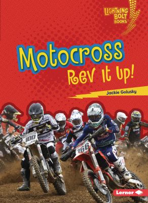 Motocross : rev it up!
