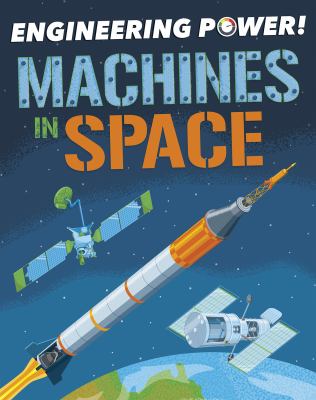 Machines in space