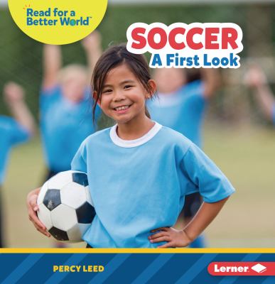 Soccer : a first look