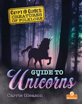 Guide to unicorns