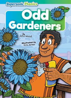 Odd gardeners