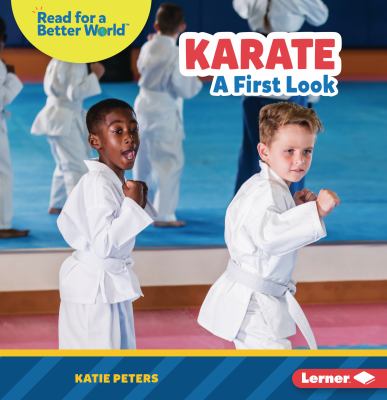 Karate : a first look