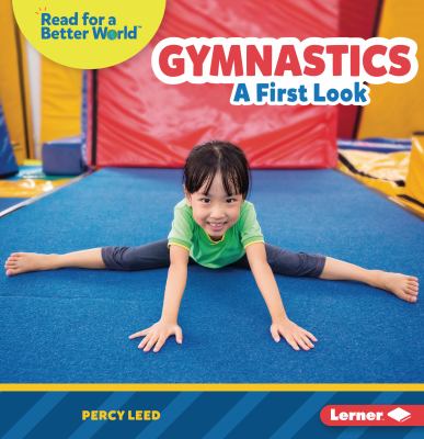 Gymnastics : a first look