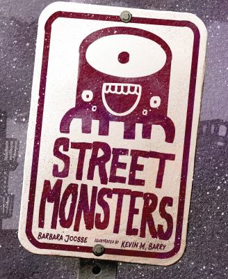 Street monsters