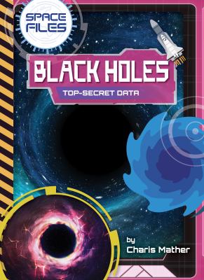 Black holes : top-secret data