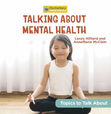 Talking about mental health