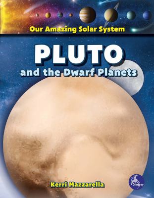 Pluto and dwarf planets