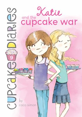 Katie and the cupcake war