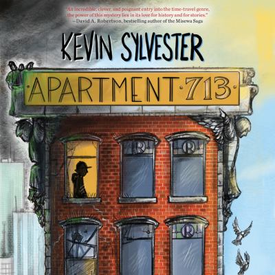 Apartment 713 : a novel