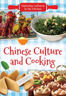 Chinese culture and cooking