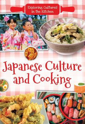 Japanese culture and cooking