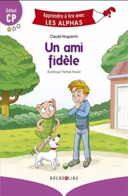 Un ami fidèle