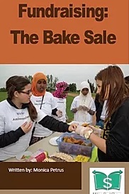 Fundraising : The bake sale
