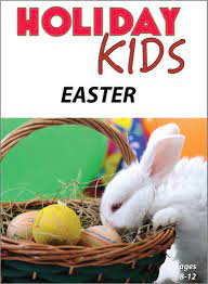 Easter (Holiday Kids)