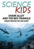 Shark Alley and the Red Triangle - Great Whites on the Hunt (Science Kids)