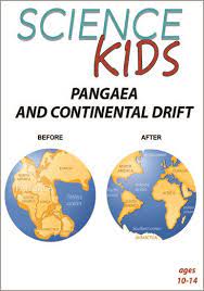 Pangaea and Continental Drift