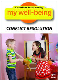 Conflict resolution