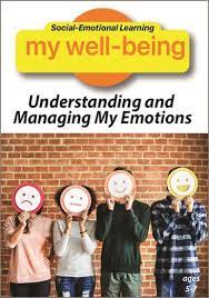 Understanding and Managing My Emotions
