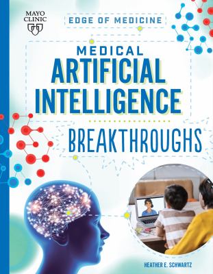 Medical artificial intelligence breakthroughs