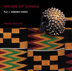 Community music : Ghanaian Resource Kit