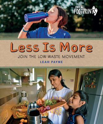 Less is more : join the low-waste movement