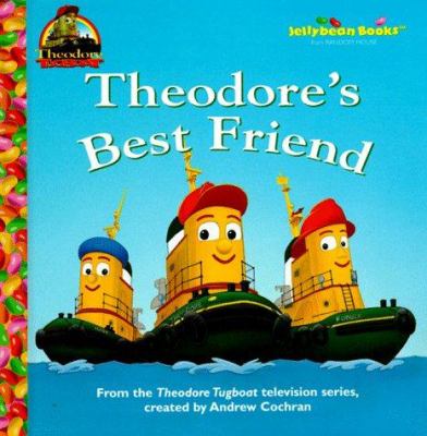 Theodore's best friend
