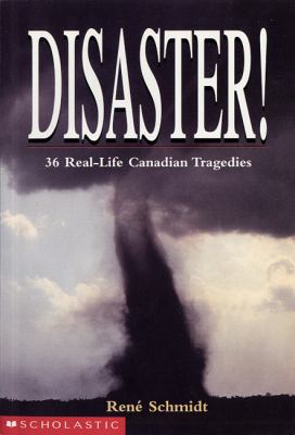 Disaster!