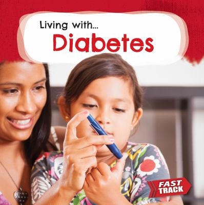 Living with... diabetes