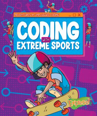 Coding with extreme sports