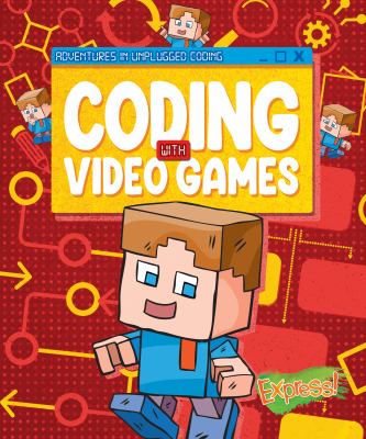 Coding with video games