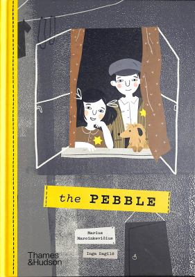 The pebble : an allegory of the Holocaust