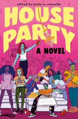 House party : a novel