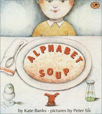 Alphabet soup