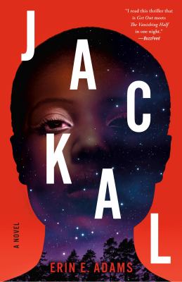 Jackal : a novel