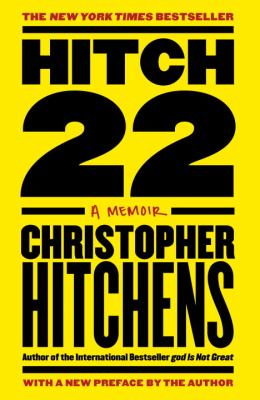 Hitch-22 : a memoir