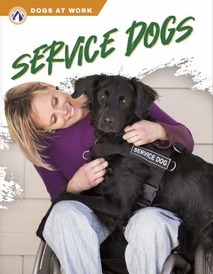 Service dogs