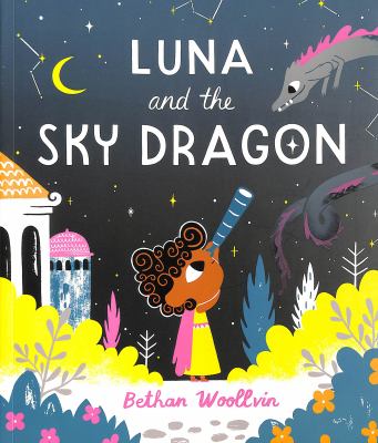 Luna and the Sky Dragon