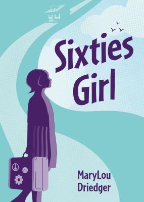 Sixties girl