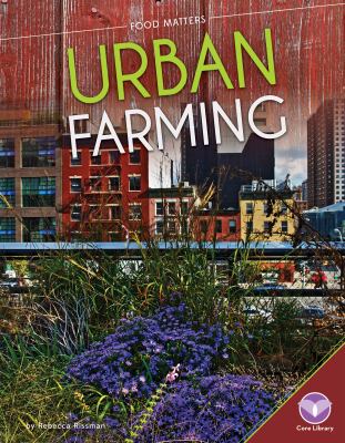 Urban farming