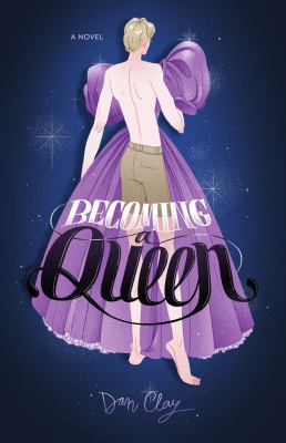 Becoming a queen : a novel