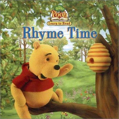 Rhyme time