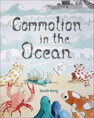 Commotion in the ocean