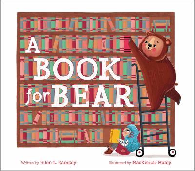 A book for bear