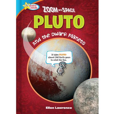 Pluto and the dwarf planets
